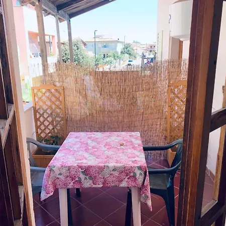 Smeralda Room's