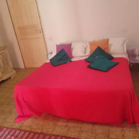 Homestay szállás Smeralda Room's *