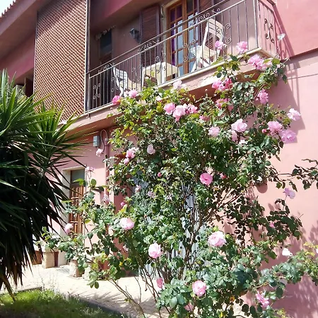 Smeralda Room's Homestay szállás