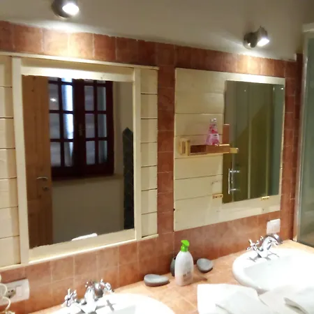 Smeralda Room's Homestay szállás