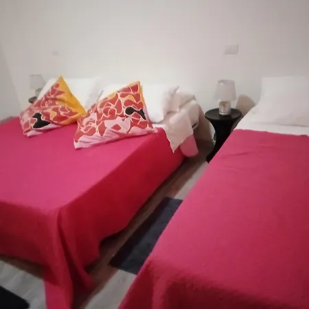 Homestay szállás Smeralda Room's