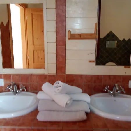 Homestay szállás Smeralda Room's