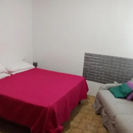 Smeralda Room's Homestay *