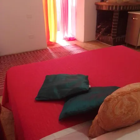 Smeralda Room's Homestay Olbia