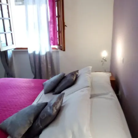 Homestay Smeralda Room's Olbia