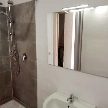 Homestay Smeralda Room's Olbia