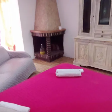 Smeralda Room's Homestay