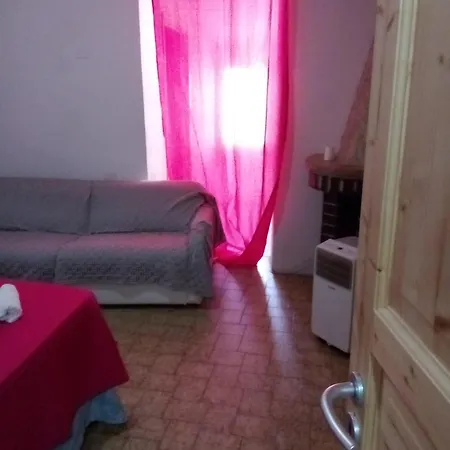 Smeralda Room's * Olbia