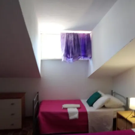 Smeralda Room's Homestay
