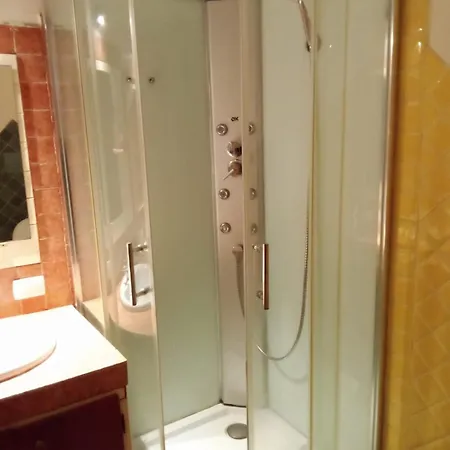 Smeralda Room's Homestay Olbia
