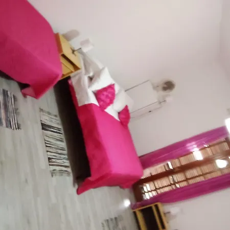 Homestay Smeralda Room's Olbia